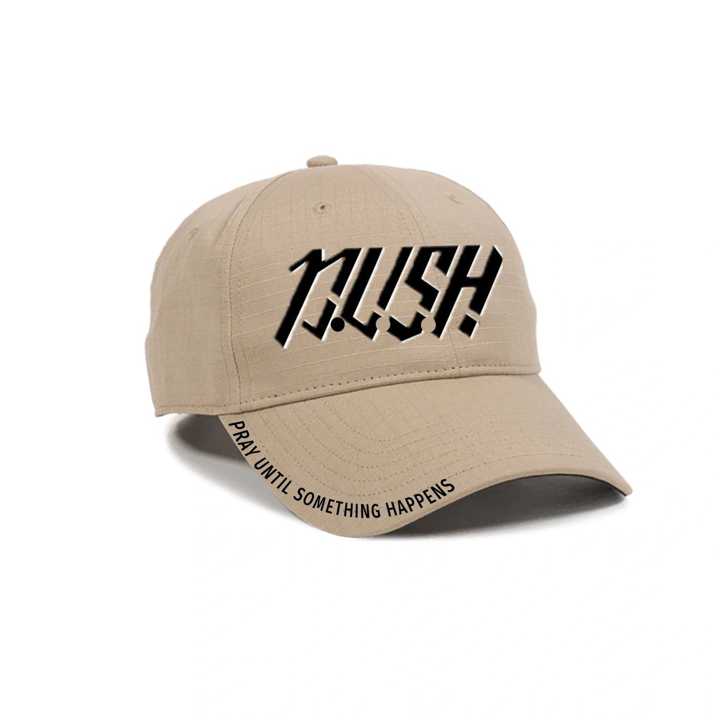 Cotton Ripstop Cap for All Your Outings