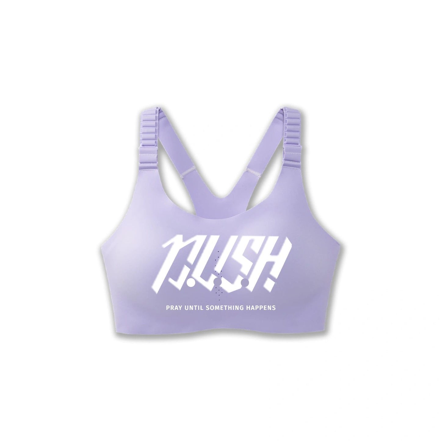 Nylon Masterpiece Sports Bra: Supportive, Comfortable, Sleek