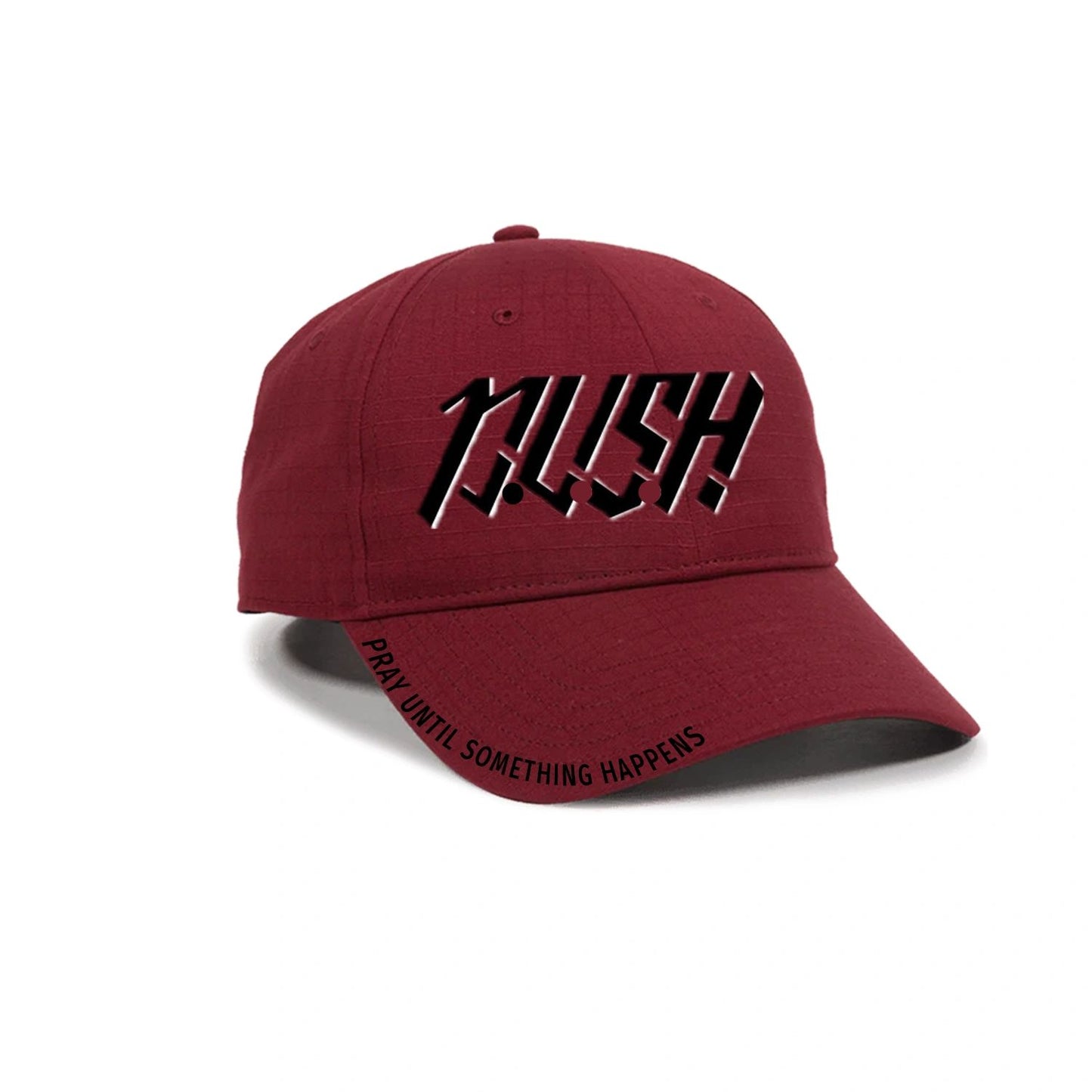 Cotton Ripstop Cap for All Your Outings