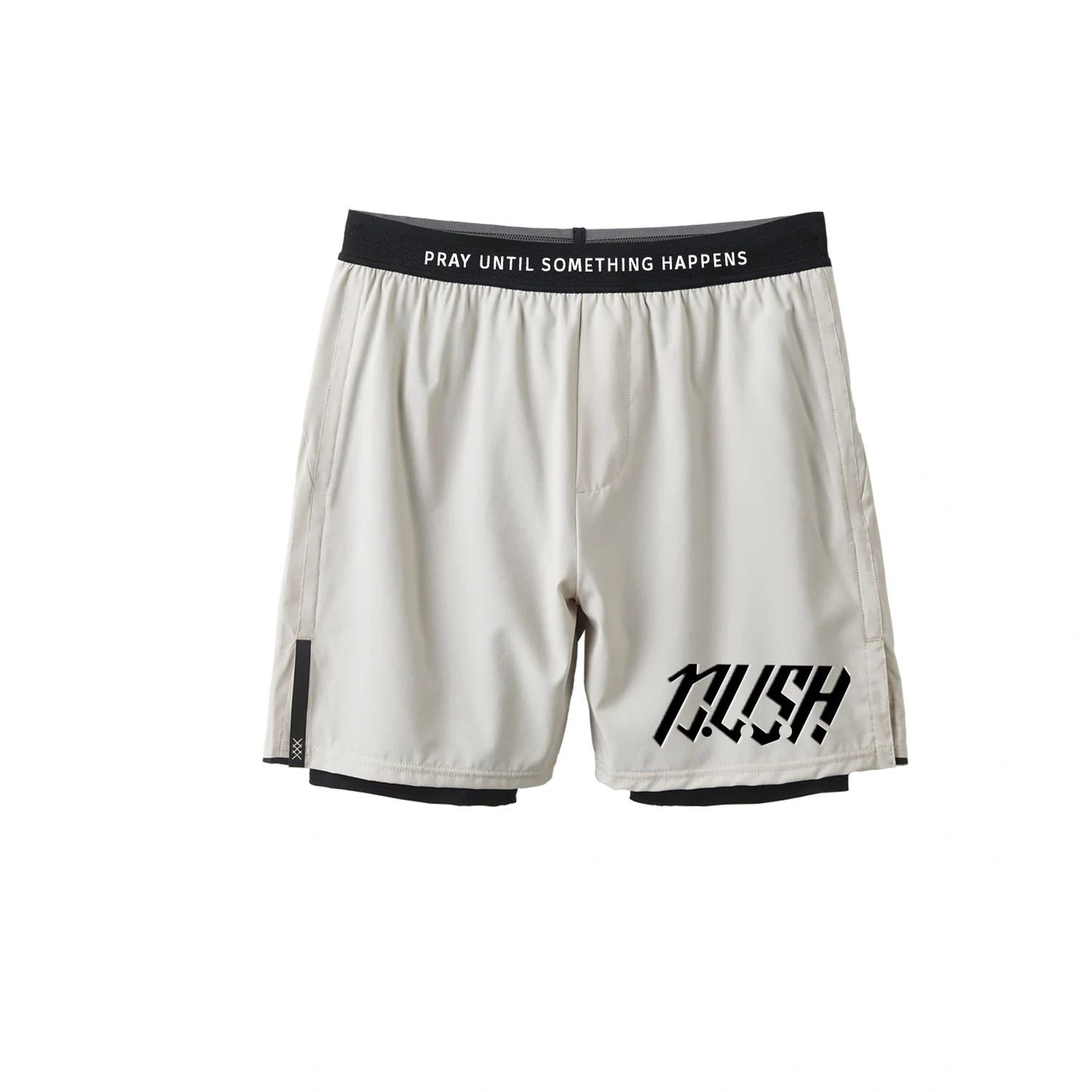 P.U.S.H. Liner Shorts : Chafe-Free Comfort, Maximum Impact