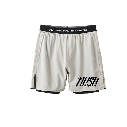 P.U.S.H. Liner Shorts : Chafe-Free Comfort, Maximum Impact