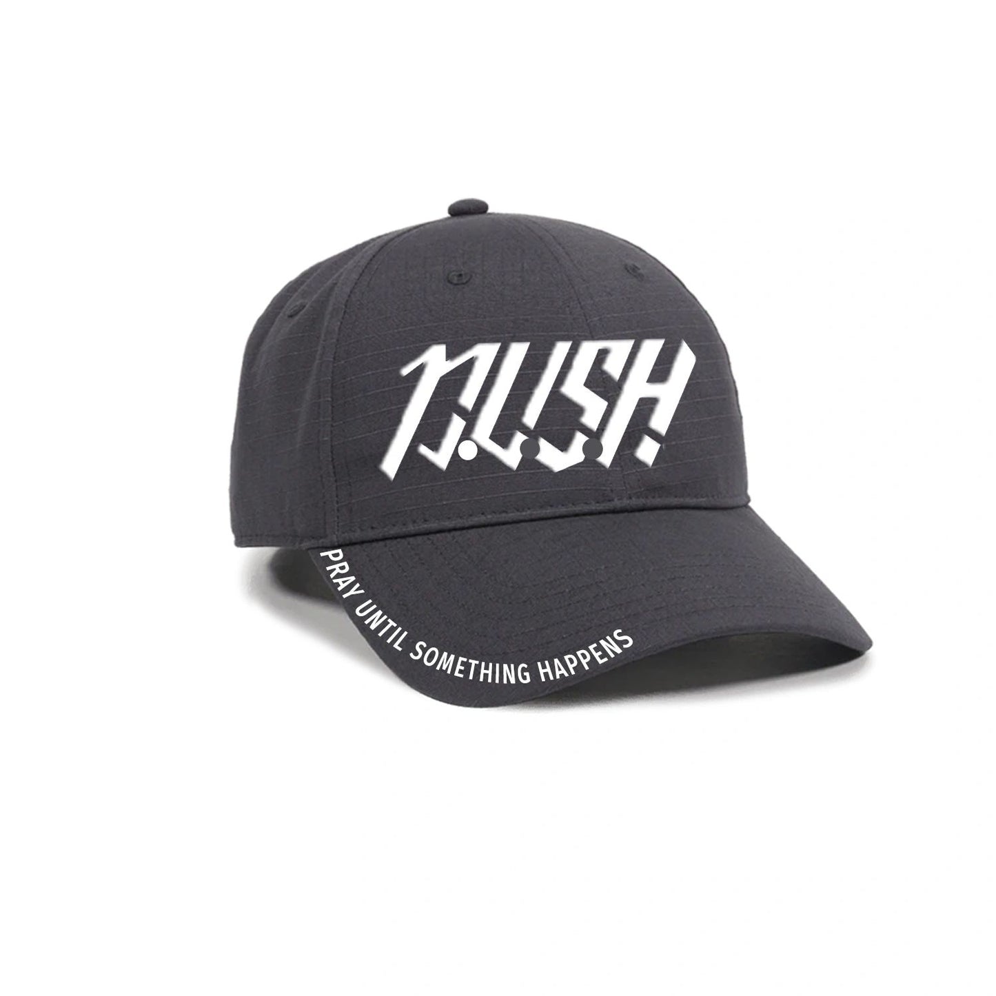 Cotton Ripstop Cap for All Your Outings