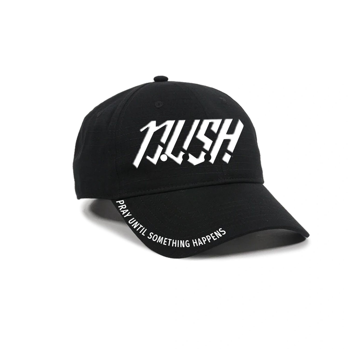 Cotton Ripstop Cap for All Your Outings