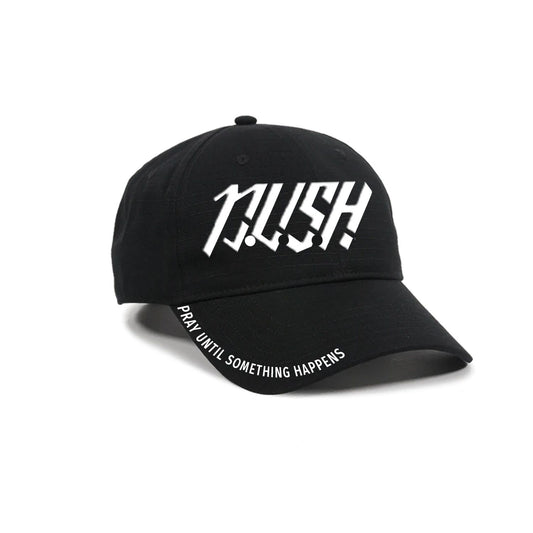 Cotton Ripstop Cap for All Your Outings