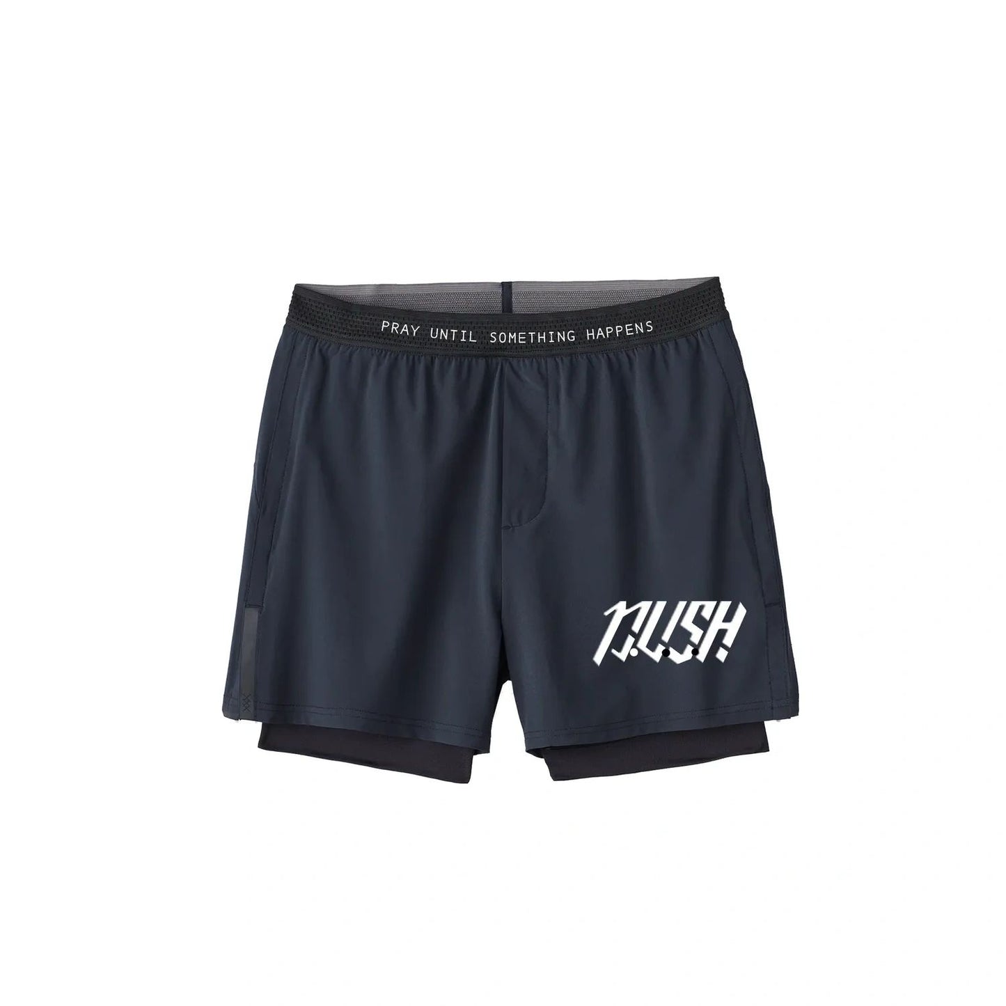 P.U.S.H. Liner Shorts : Chafe-Free Comfort, Maximum Impact