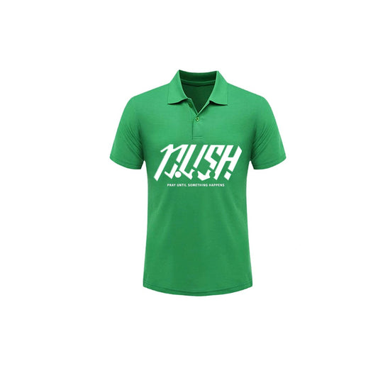 Polo T-shirt: Vintage Style, Modern Performance